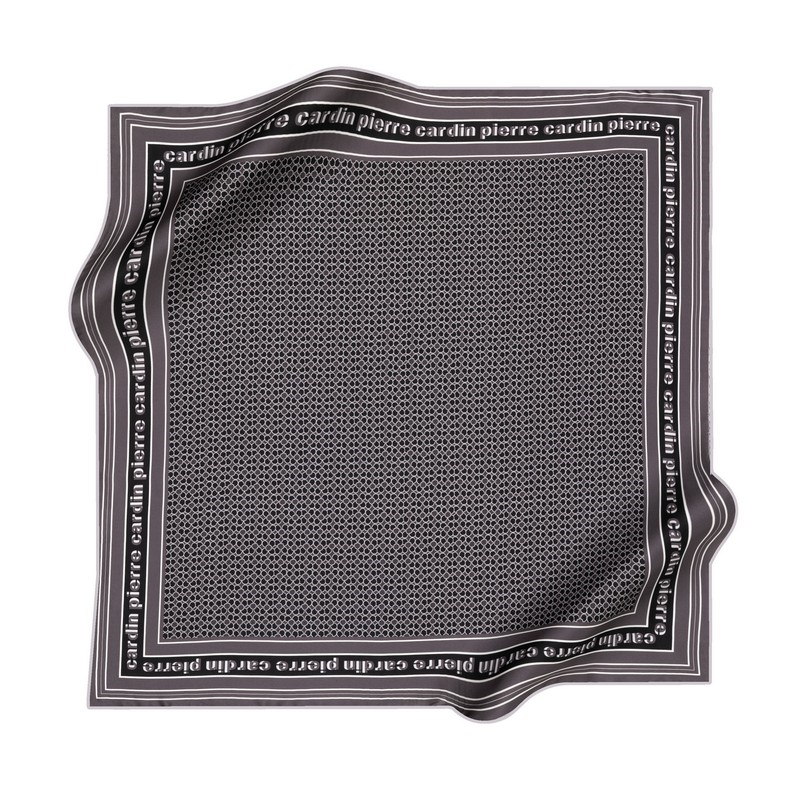 Pierre Cardin İpek Eşarp - 2025 İlkbahar-Yaz - 8997438-972 - Tivil