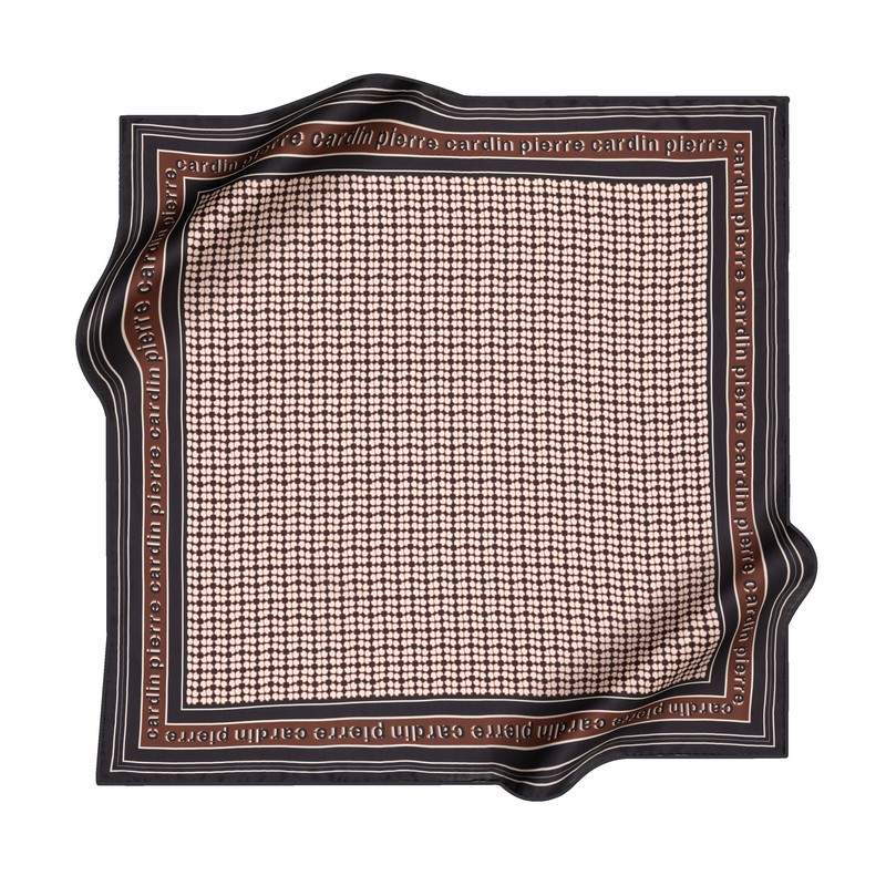 Pierre Cardin İpek Eşarp - 2025 İlkbahar-Yaz - 8997230-311 - Sura