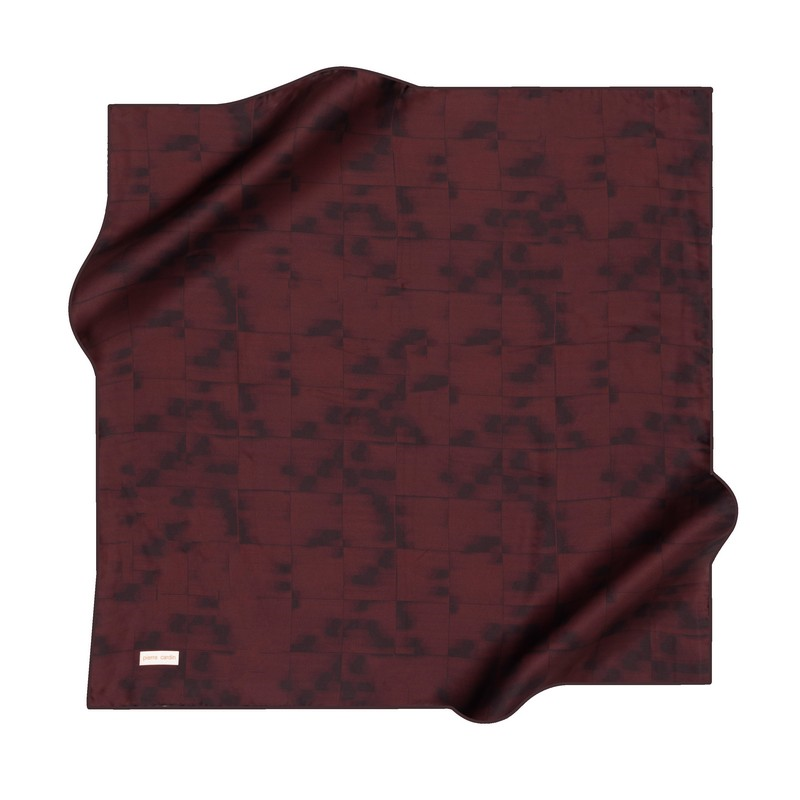 Pierre Cardin İpek Eşarp - 2025 İlkbahar-Yaz - 8999438-941 - Tivil