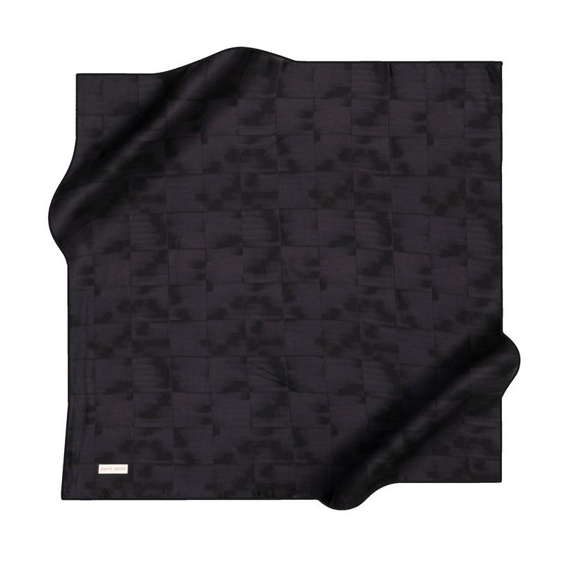Pierre Cardin İpek Eşarp - 2025 İlkbahar-Yaz - 8999438-912 - Tivil