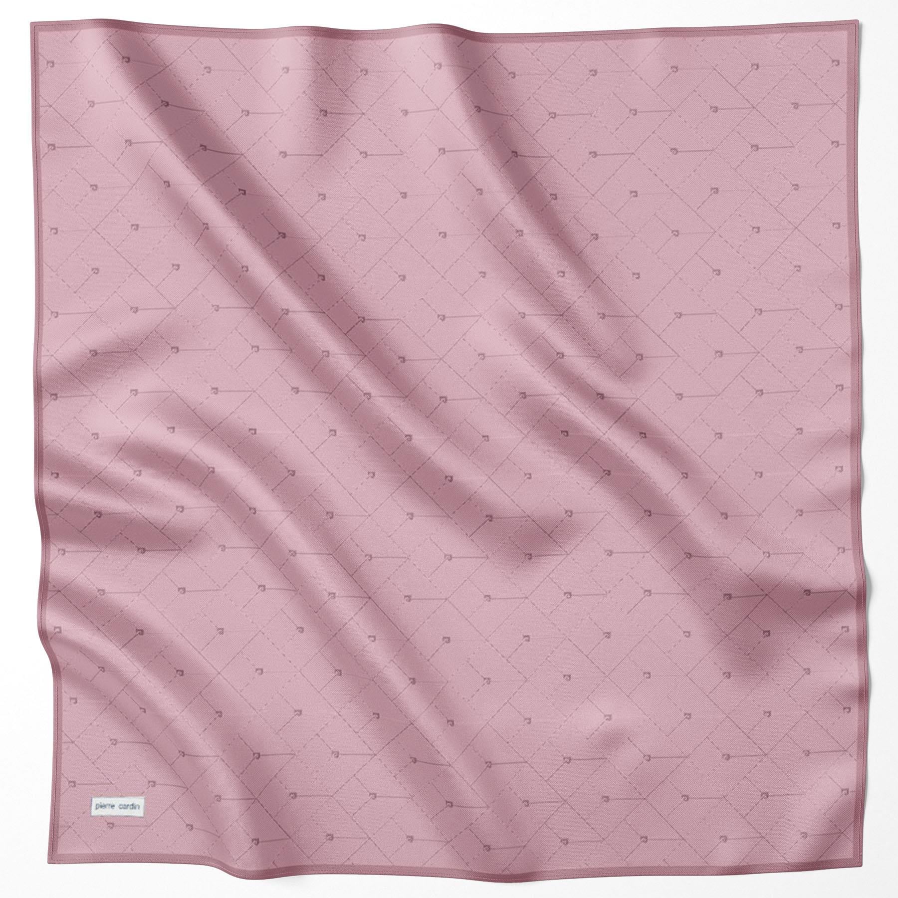 Pierre Cardin İpek Eşarp - 2025/2026 Sonbahar-Kış - 9097230-391 - Sura