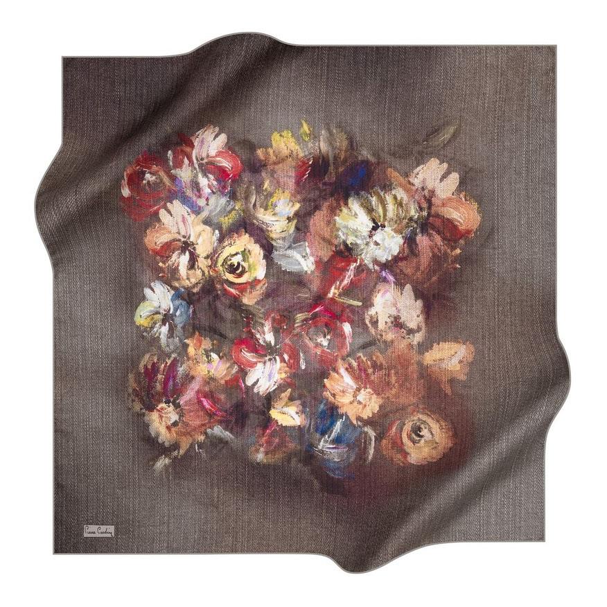 Pierre Cardin İpek Eşarp - 8382438-973 - Tivil