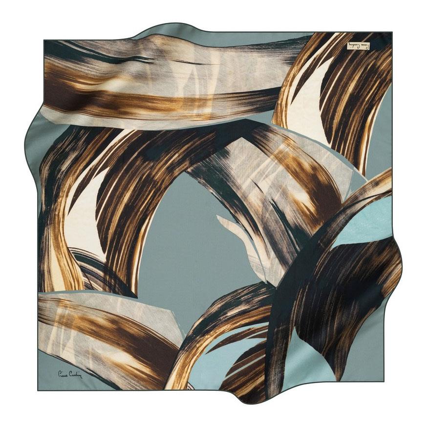 Pierre Cardin İpek Eşarp - 8385438-952 - Tivil