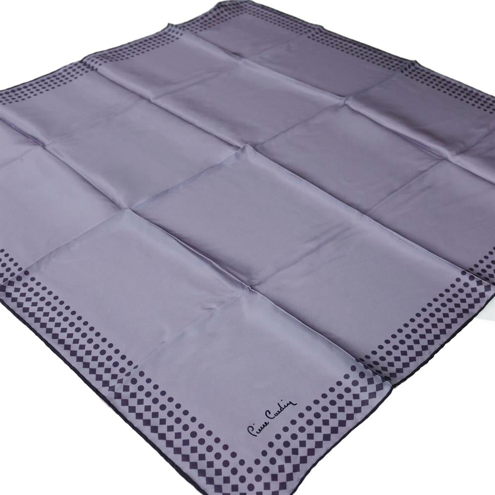 Pierre Cardin İpek Eşarp - 8473438-992 - Tivil