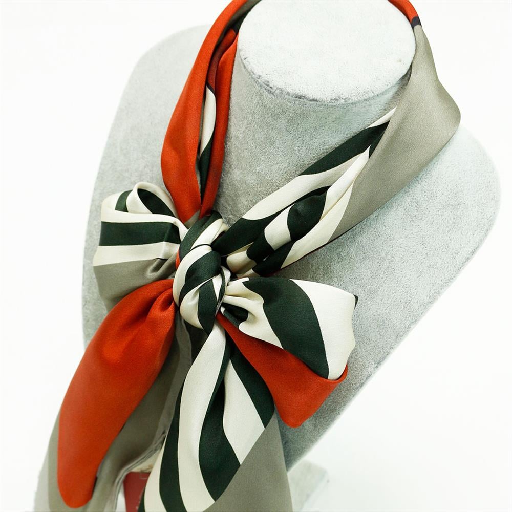 Pierre Cardin İpek Fular - 8407310-352
