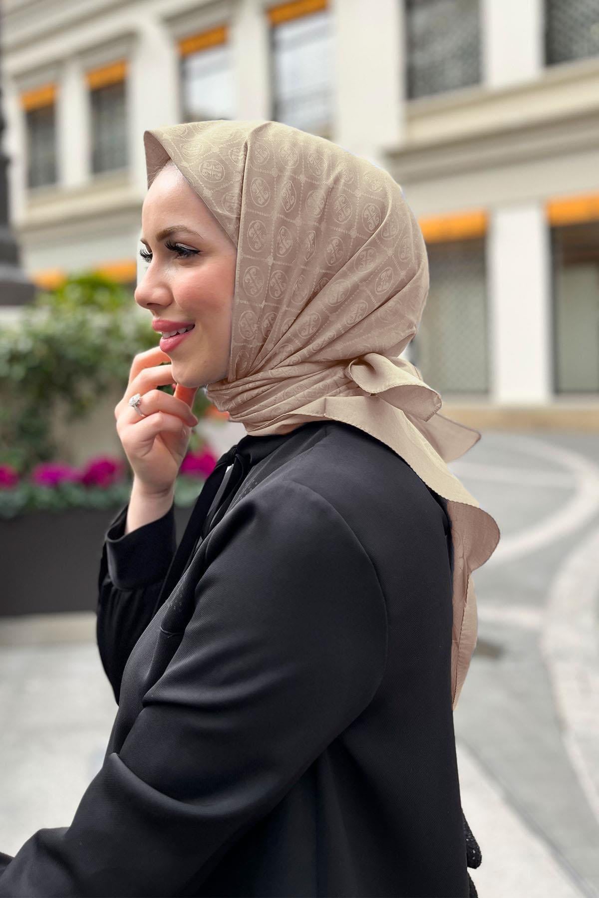 Pierre Cardin Koton Eşarp - 1030400-981