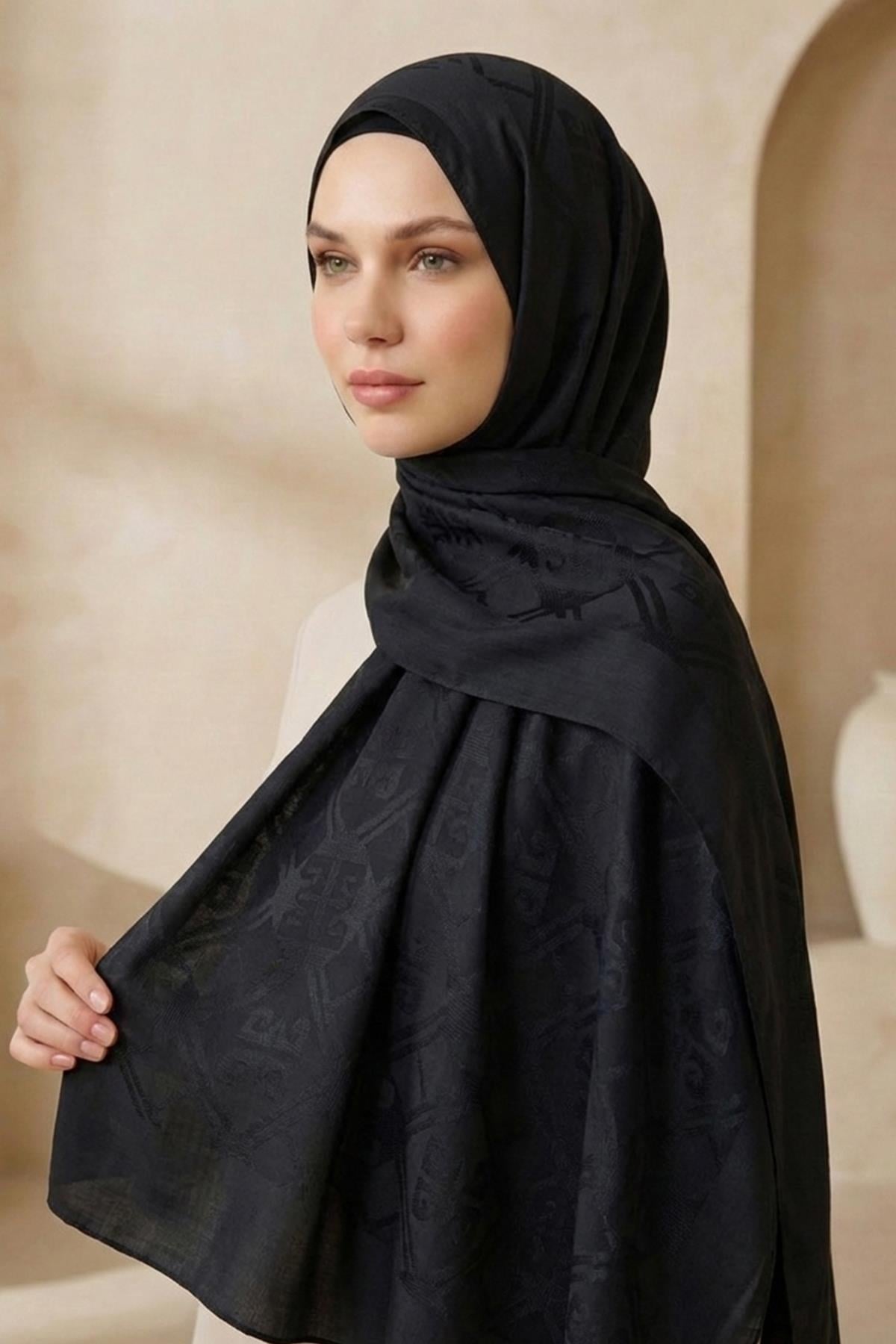 Pierre Cardin Naia Lumina Şal - 6080100-911