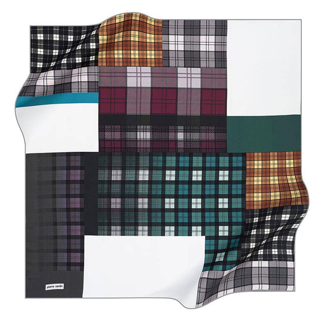 Pierre Cardin Eşarp - Polyester Kumaş - Tivil - 7962799-971