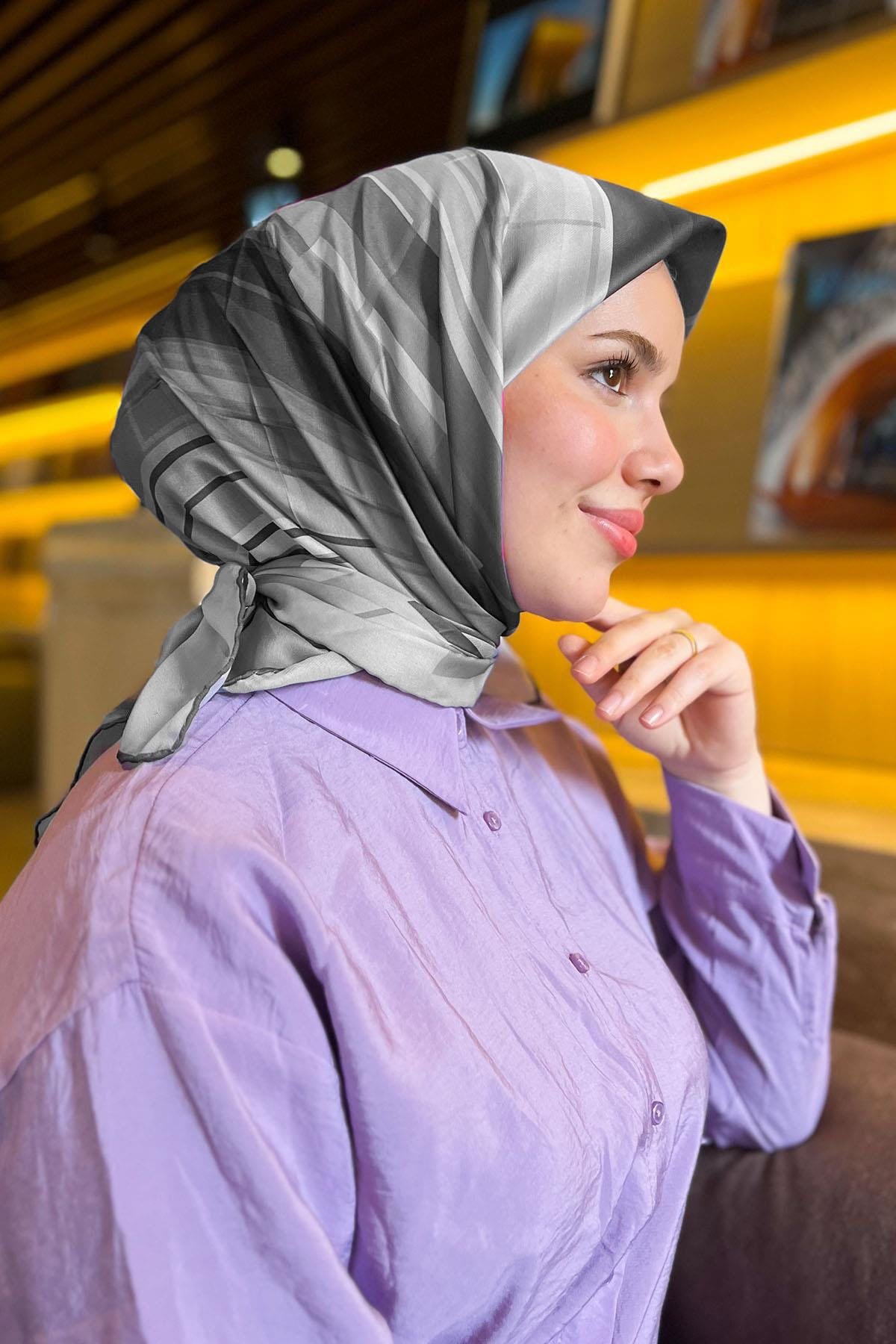 Sultan Fresh Pamuk Eşarp - SFE017-05