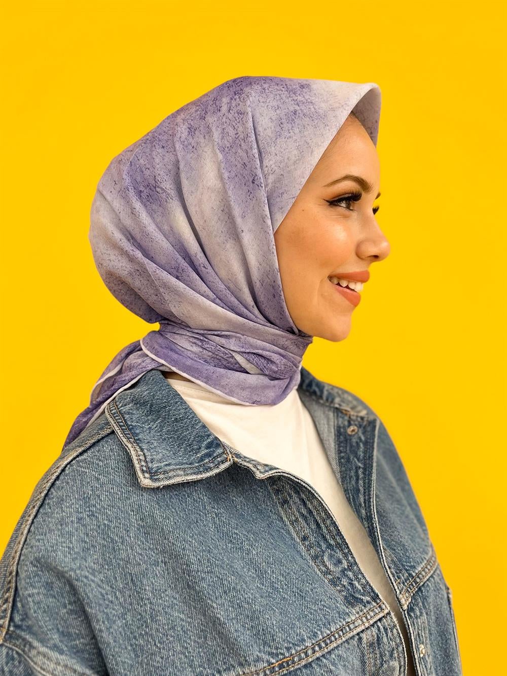 Sultan Soft Pamuk Eşarp - SSE46391-11