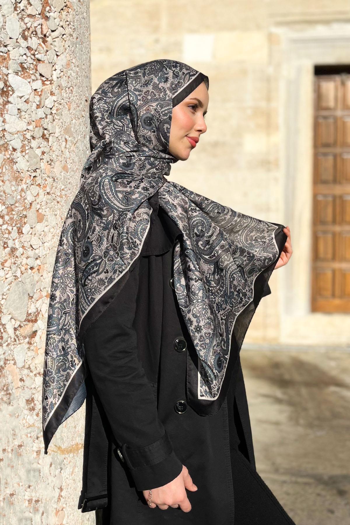 Sultan Soft Pamuk Şal - SLT1026-20