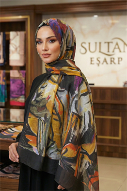 Aker Liora Şal - 8547333-701