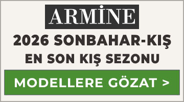 Armine 2026 Kış Sezonu İpek Eşarp Modelleri