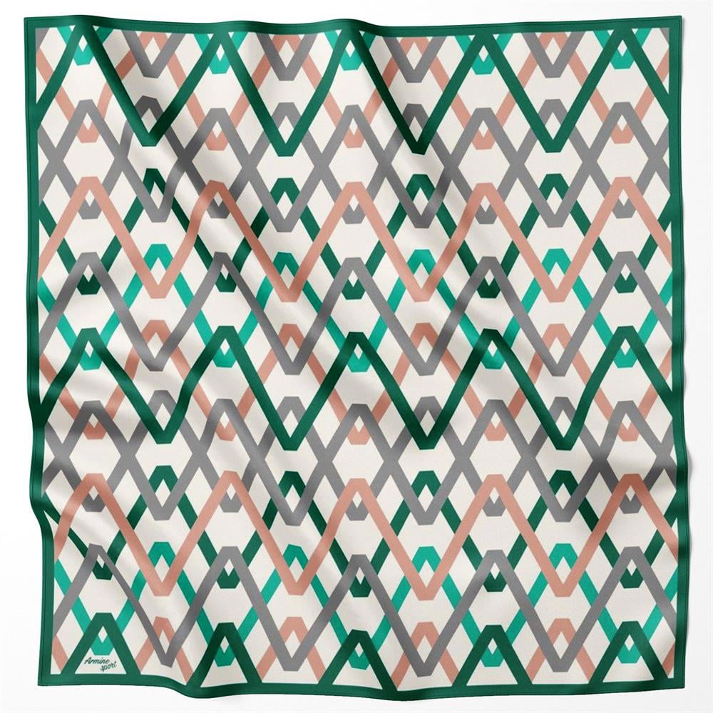  Armine Sport Eşarp - 4082P-14 - Tivil