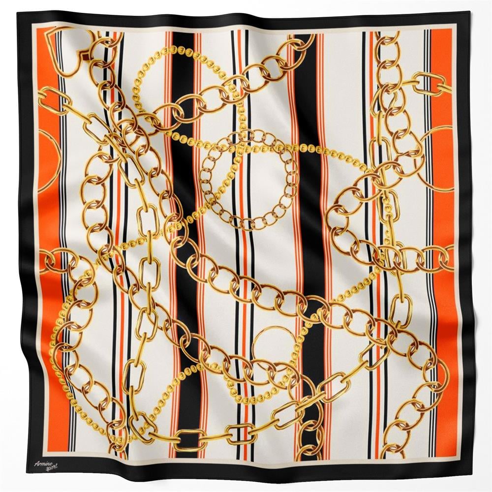  Armine Sport Eşarp - 8016P-16 - Tivil