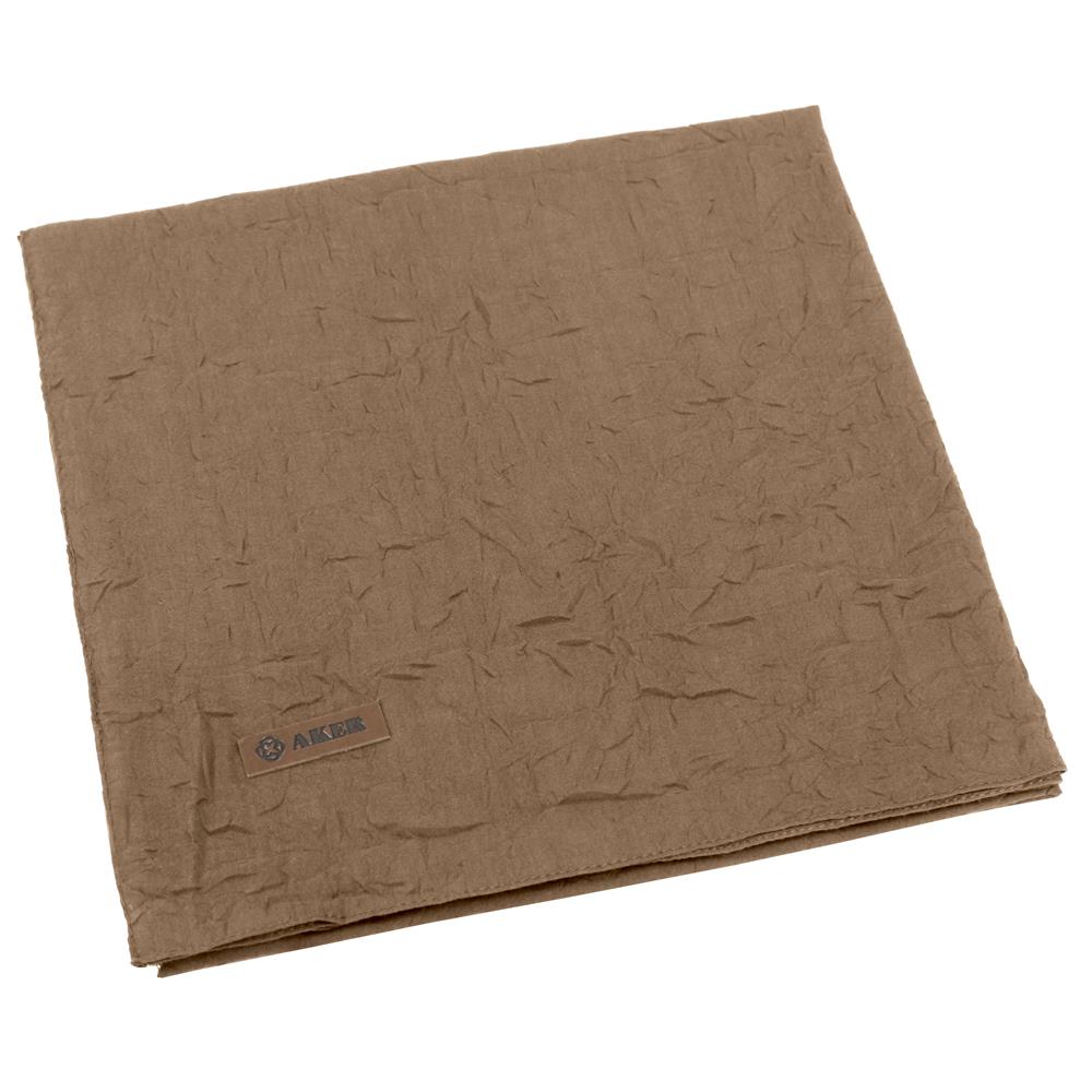 Aker Bambu Kraş Eşarp - 4040200-932