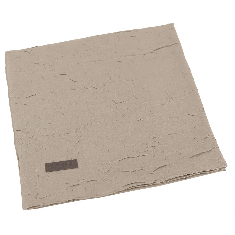 Aker Bambu Kraş Eşarp - 4040200-982