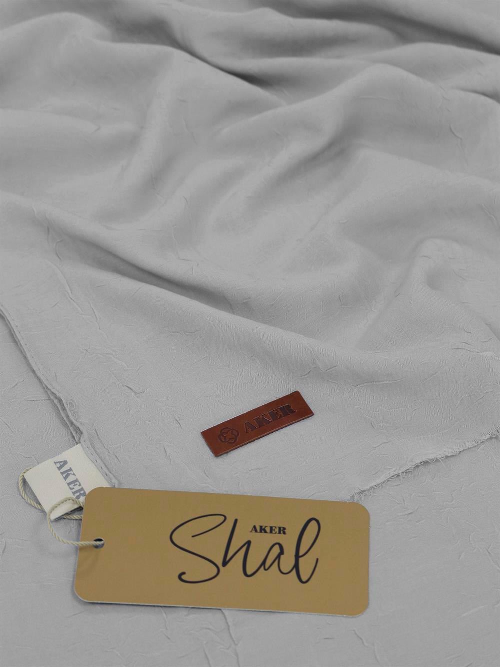 Aker Bambu Kraş Şal - 4040100-972 - 