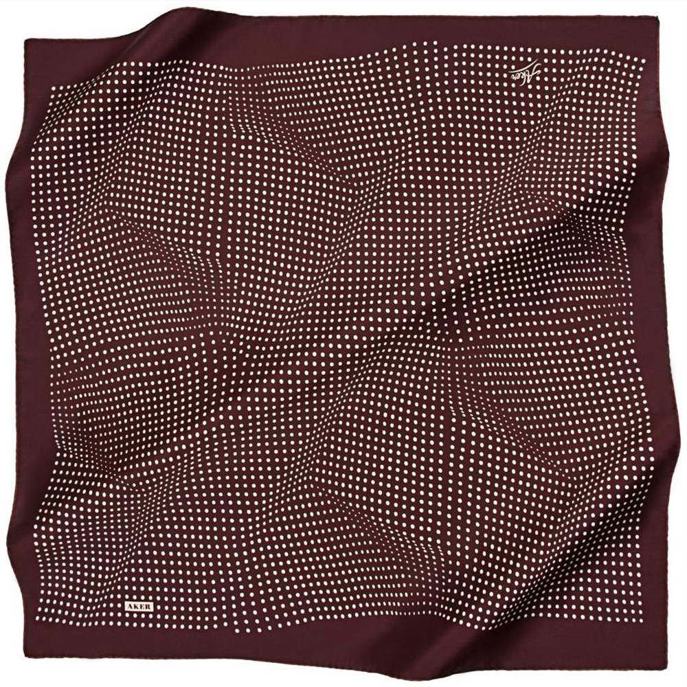 Aker Büyük Boy İpek Eşarp - 6757704-391 - Sura 100 cm