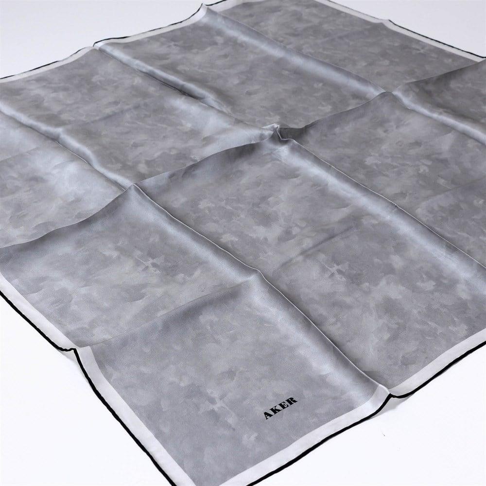 Aker Büyük Boy İpek Eşarp - 7208704-311 - Sura - 100 cm