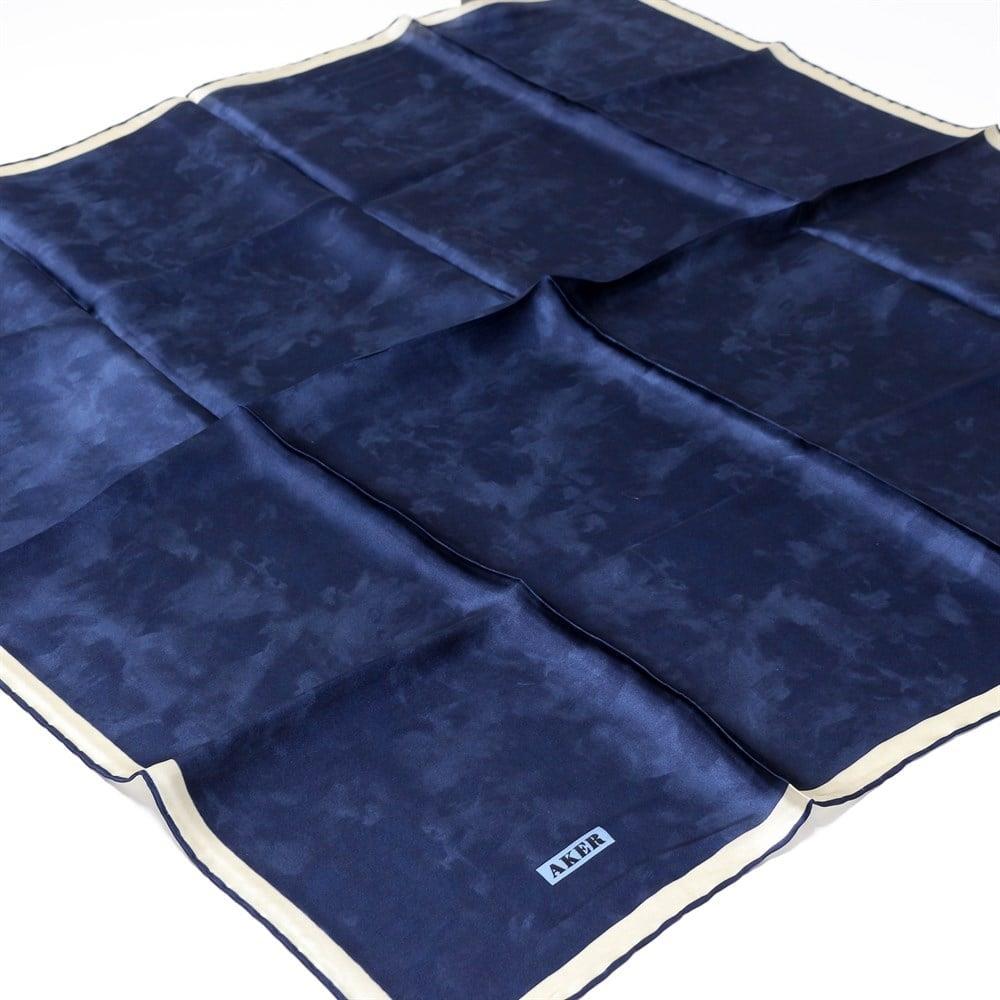 Aker Büyük Boy İpek Eşarp - 7208704-322 - Sura - 100 cm