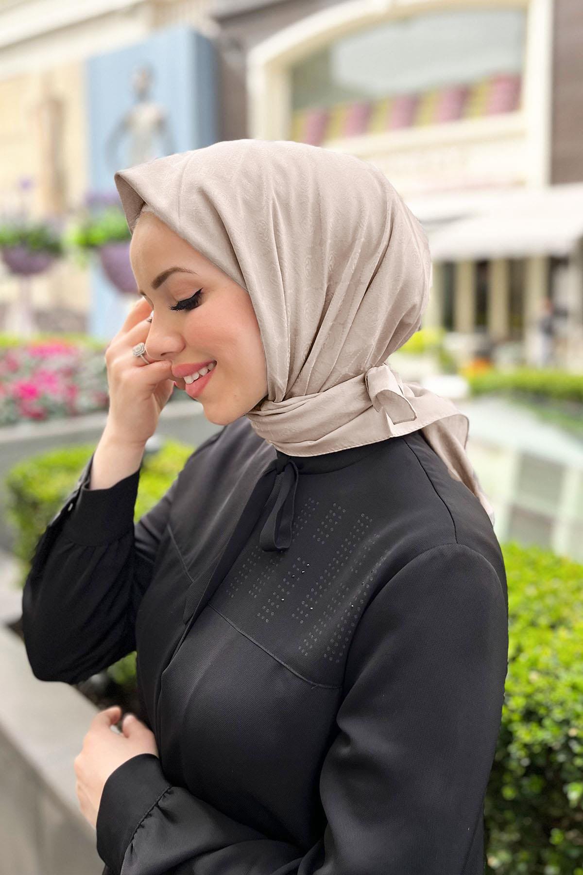 Aker Cotton Pamuk Eşarp - 1030700-933