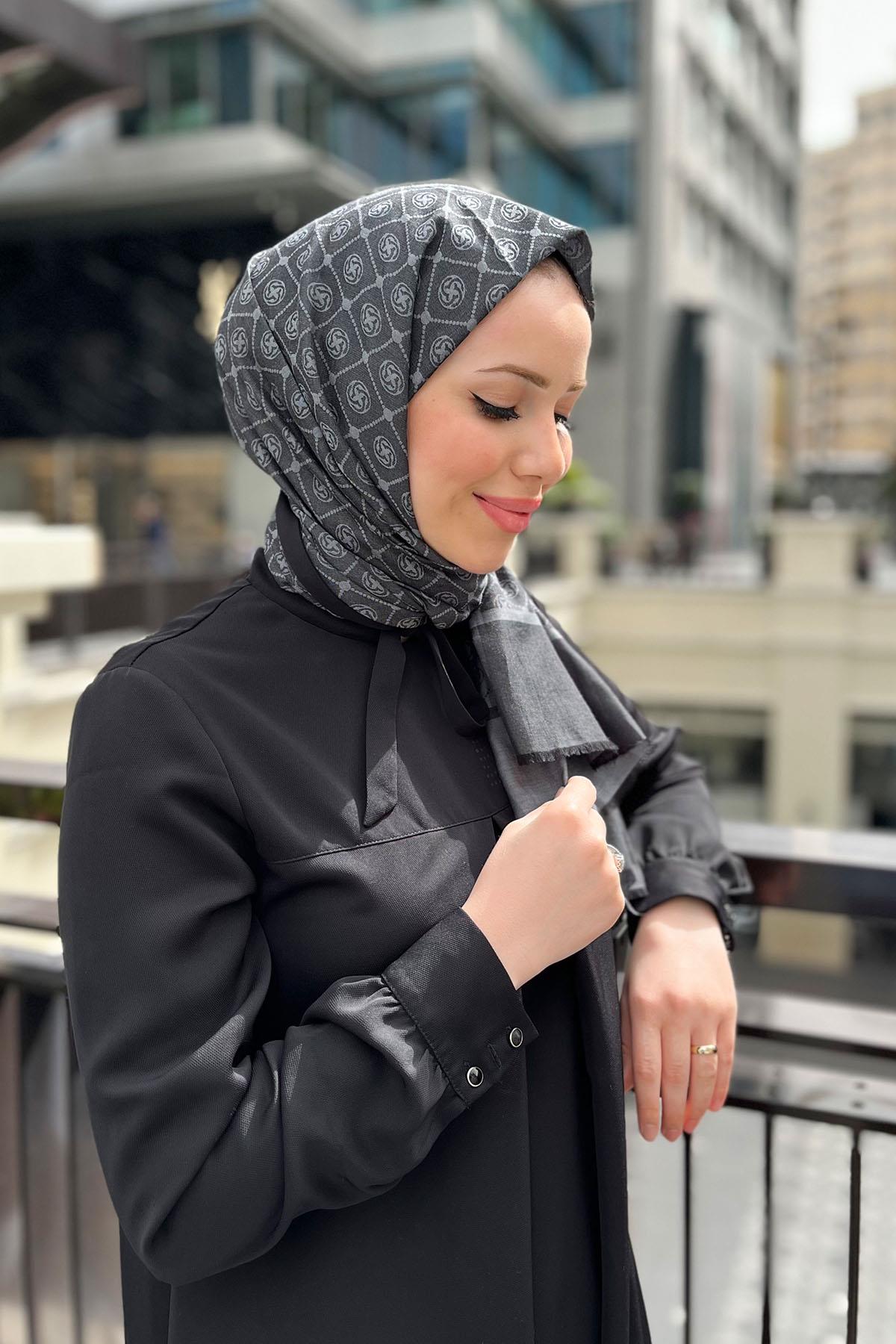 Aker Cotton Pamuk  Şal - 1030800-913 - 