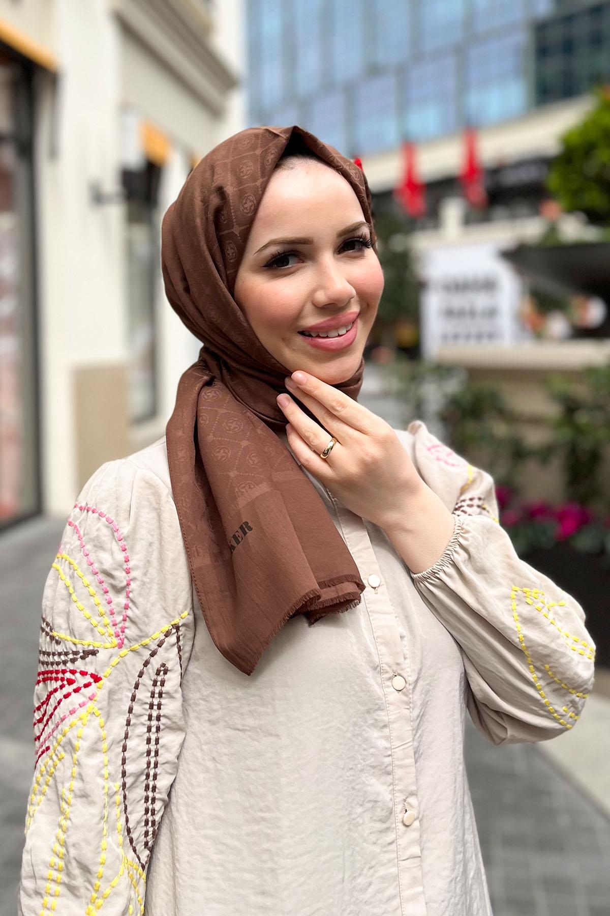 Aker Cotton Pamuk  Şal - 1030800-931 - 