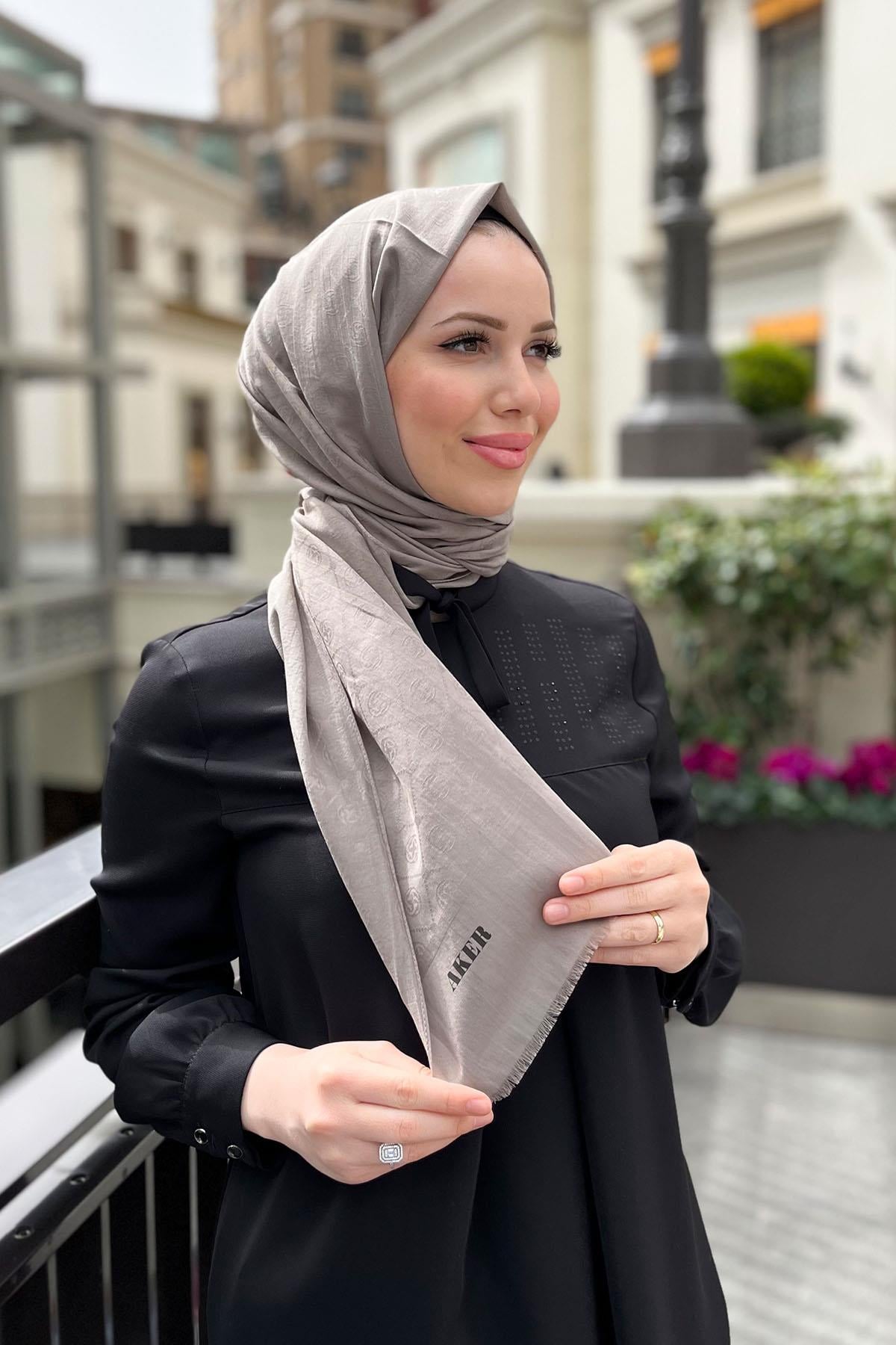 Aker Cotton Pamuk  Şal - 1030800-970 - 