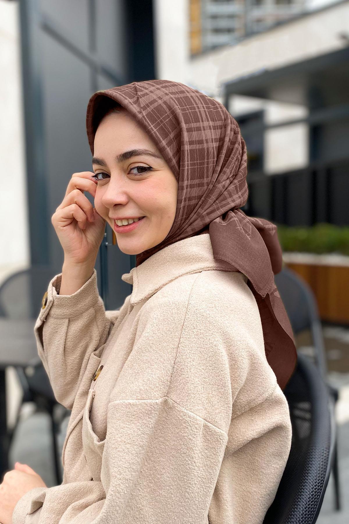 Aker Ekose Eşarp - 1040400-931 - 