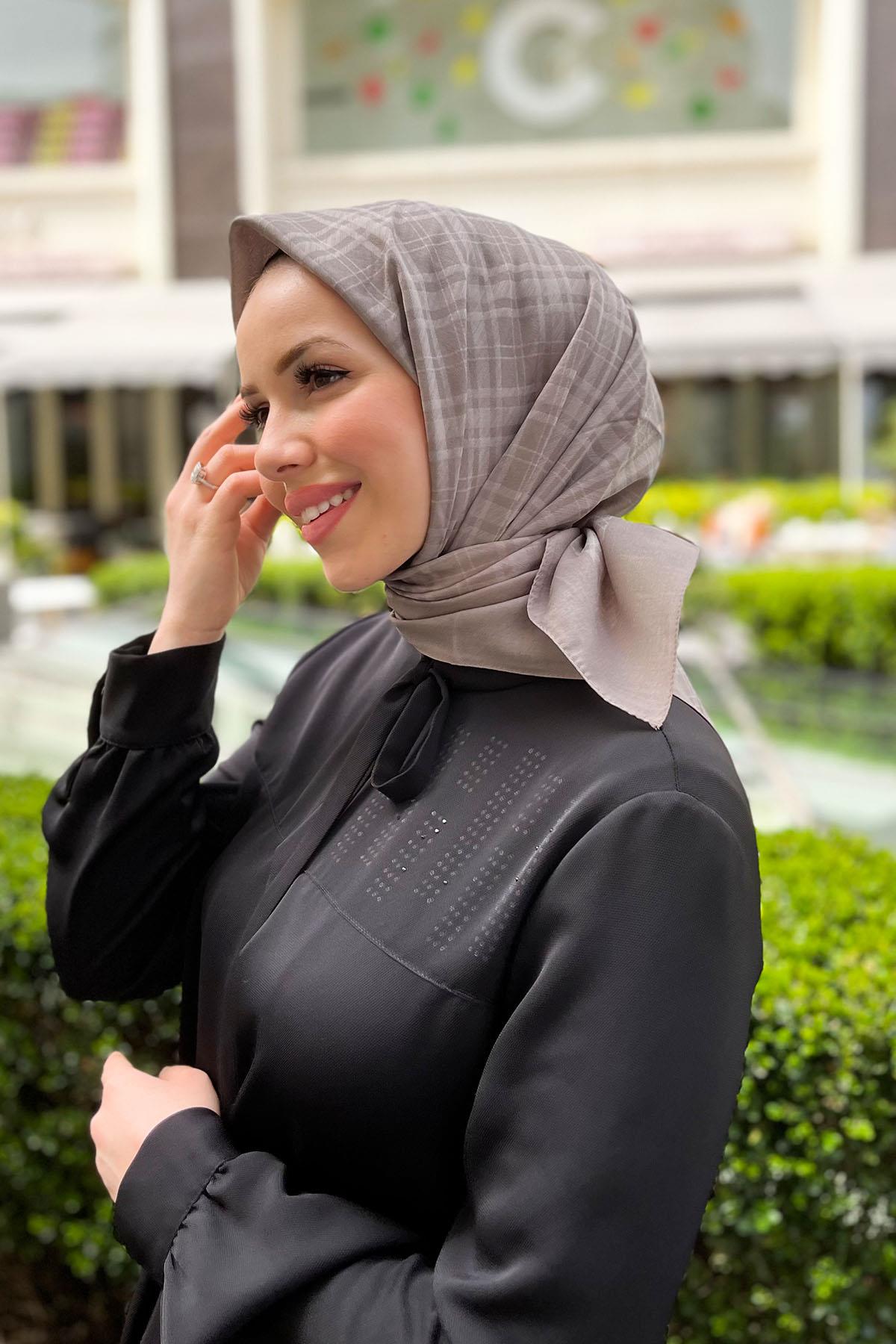 Aker Ekose Eşarp - 1040400-970