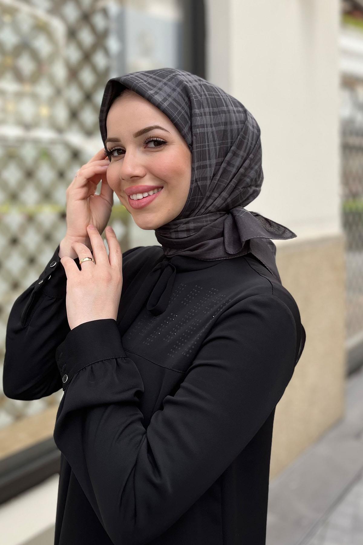 Aker Ekose Eşarp - 1040400-976