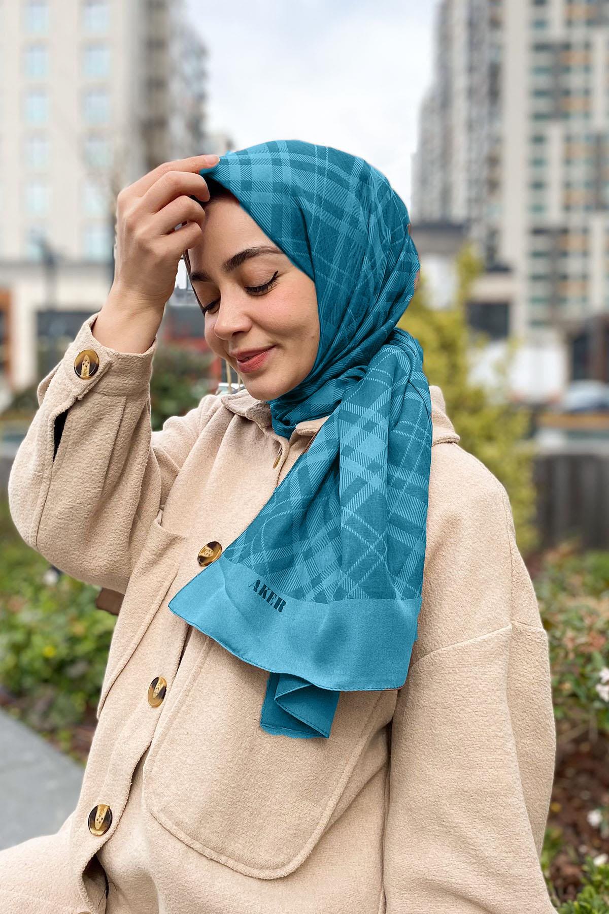 Aker Ekose Şal - 1040300-923