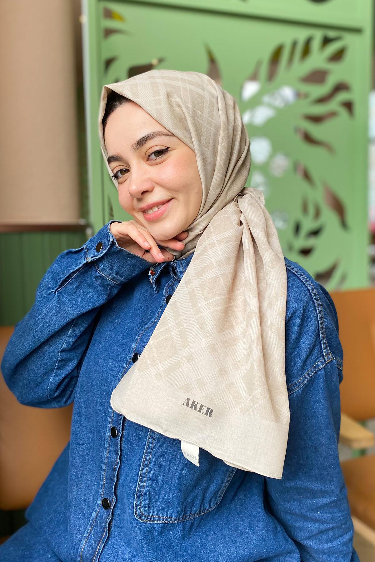 Aker Ekose Şal - 1040300-932 - 