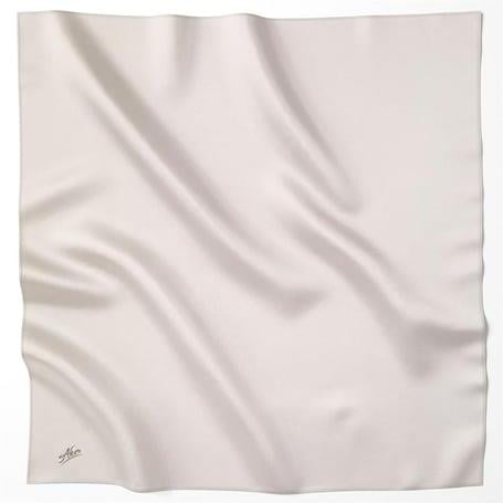 Aker Hafif Defolu Polyester Eşarp - 8742795-935 - C361