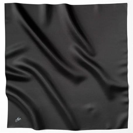 Aker Hafif Defolu Polyester Eşarp - 8742795-911 - C360