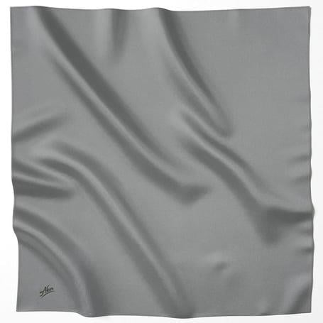 Aker Hafif Defolu Polyester Eşarp - 8742795-977 - C359