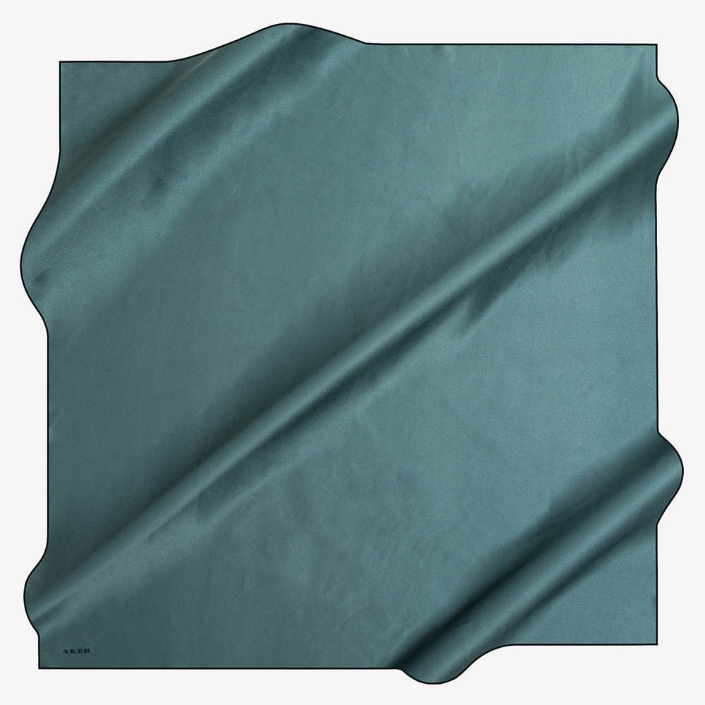 Aker İpek Eşarp - 2018/2019 Sonbahar-Kış - 7747758-353 - Taşlanmış Sura İpek