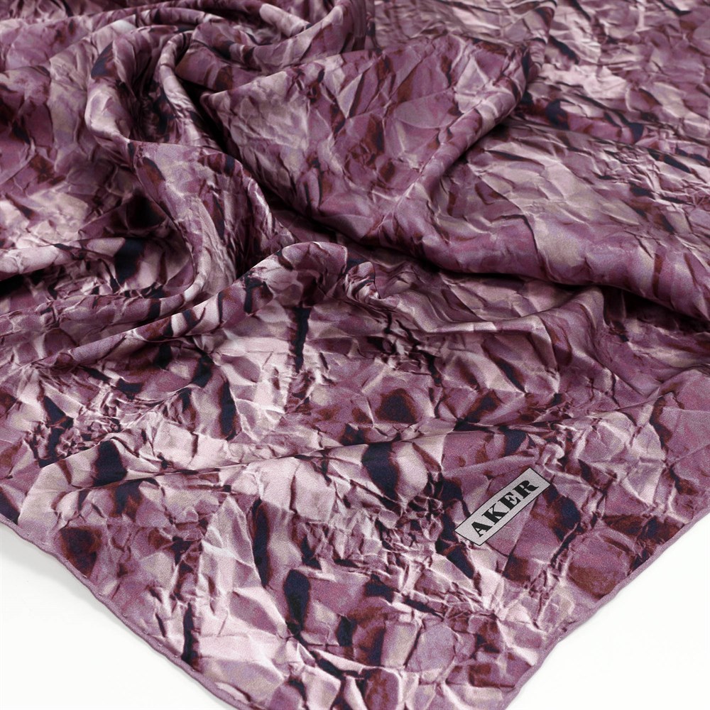 Aker İpek Eşarp - 2019/2020 Sonbahar-Kış - 7987701-391 - Sura