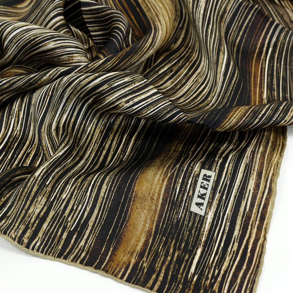 Aker İpek Eşarp - 2019/2020 Sonbahar-Kış - 7883701-361 - Sura