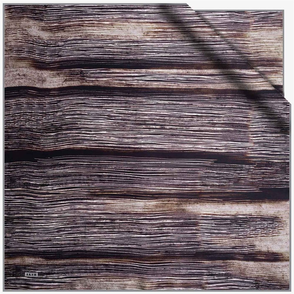 Aker İpek Eşarp - 2019/2020 Sonbahar-Kış - 7883701-371 - Sura