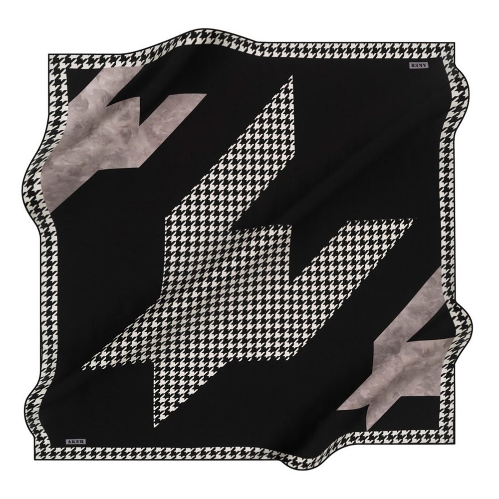 Aker Silk Scarf - 2021/2022 Fall-Winter - 8468713-912 - Twill