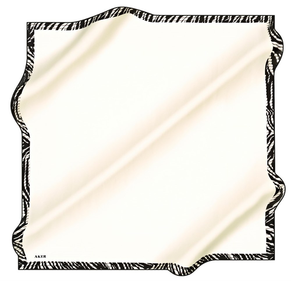 Aker İpek Eşarp - 2022/2023 Sonbahar-Kış - 8580713-912 - Tivil