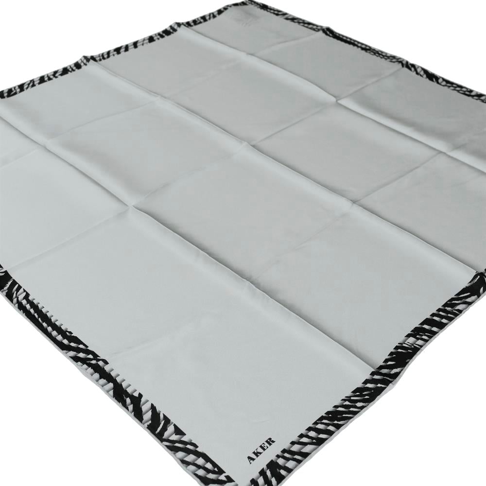 Aker İpek Eşarp - 2022/2023 Sonbahar-Kış - 8580713-971 - Tivil