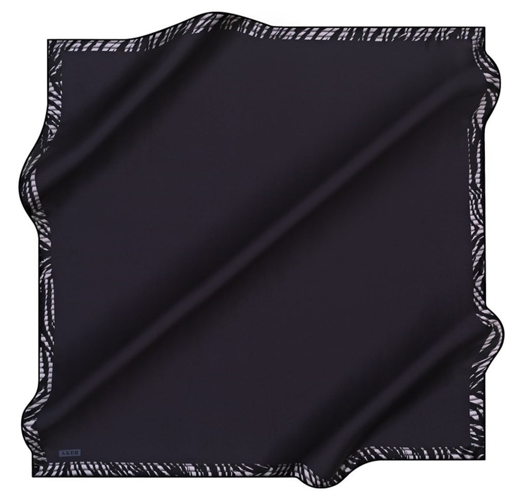 Aker İpek Eşarp - 2022/2023 Sonbahar-Kış - 8580713-921 - Tivil