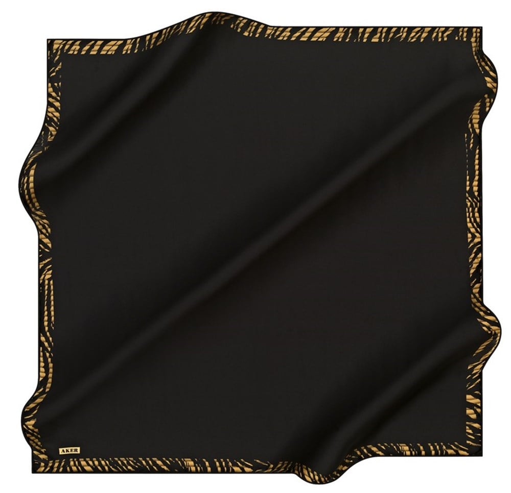 Aker İpek Eşarp - 2022/2023 Sonbahar-Kış - 8580713-913 - Tivil