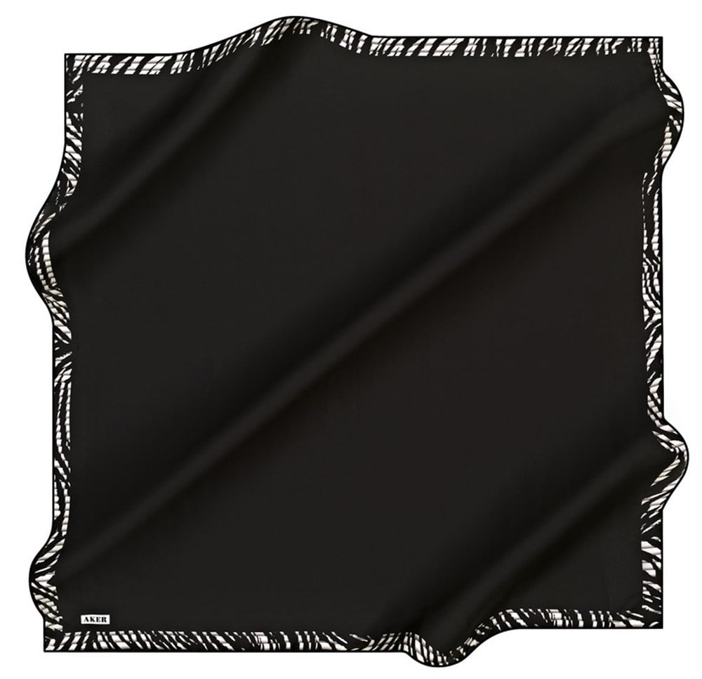 Aker İpek Eşarp - 2022/2023 Sonbahar-Kış - 8580713-911 - Tivil