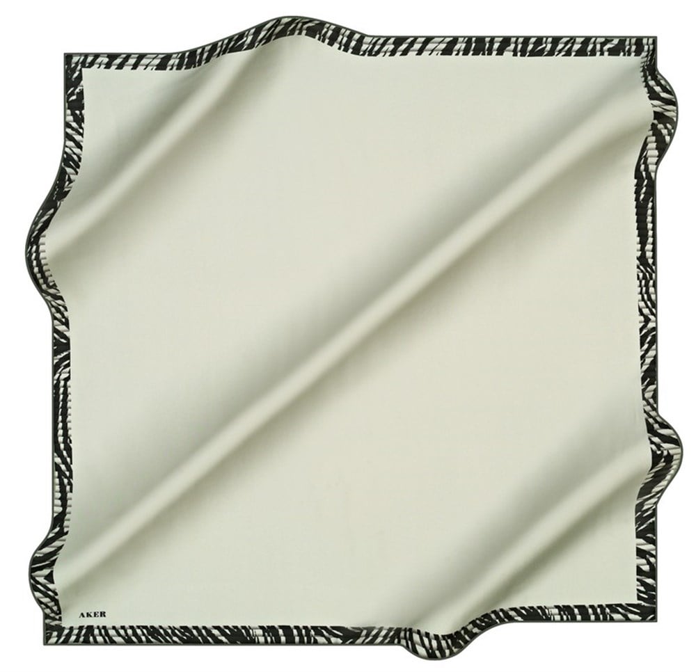 Aker İpek Eşarp - 2022/2023 Sonbahar-Kış - 8580713-951 - Tivil