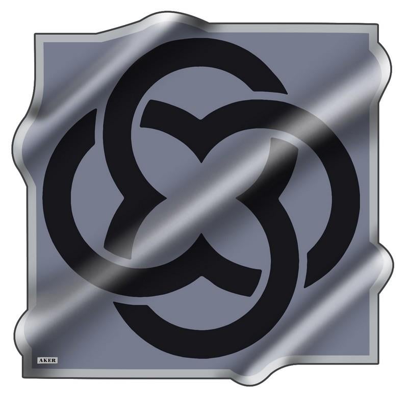 Aker İpek Eşarp - 2024 İlkbahar-Yaz - 8800713-922 - Tivil