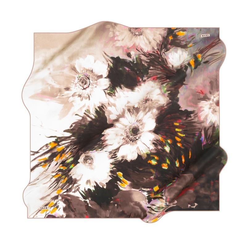 Aker İpek Eşarp - 2024 İlkbahar-Yaz - 8823713-931 - Tivil